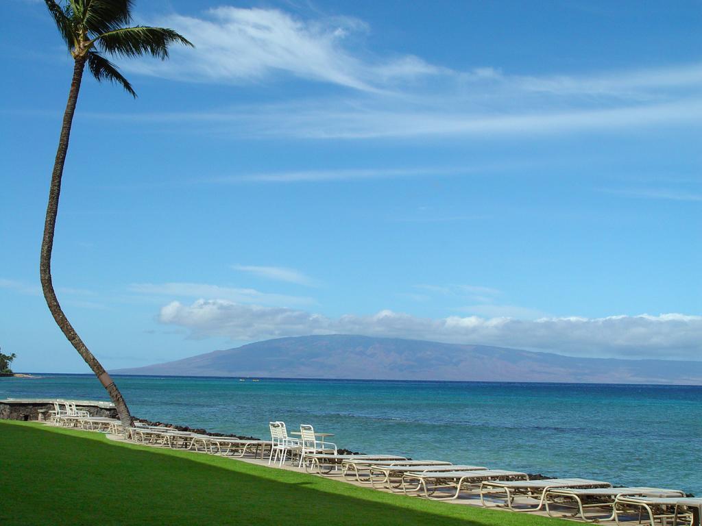 Kaleialoha Condominiums Lahaina Exteriér fotografie
