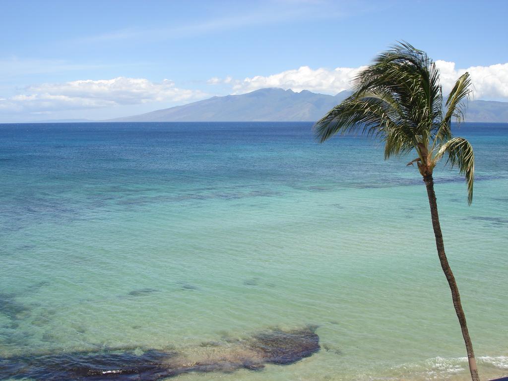 Kaleialoha Condominiums Lahaina Exteriér fotografie