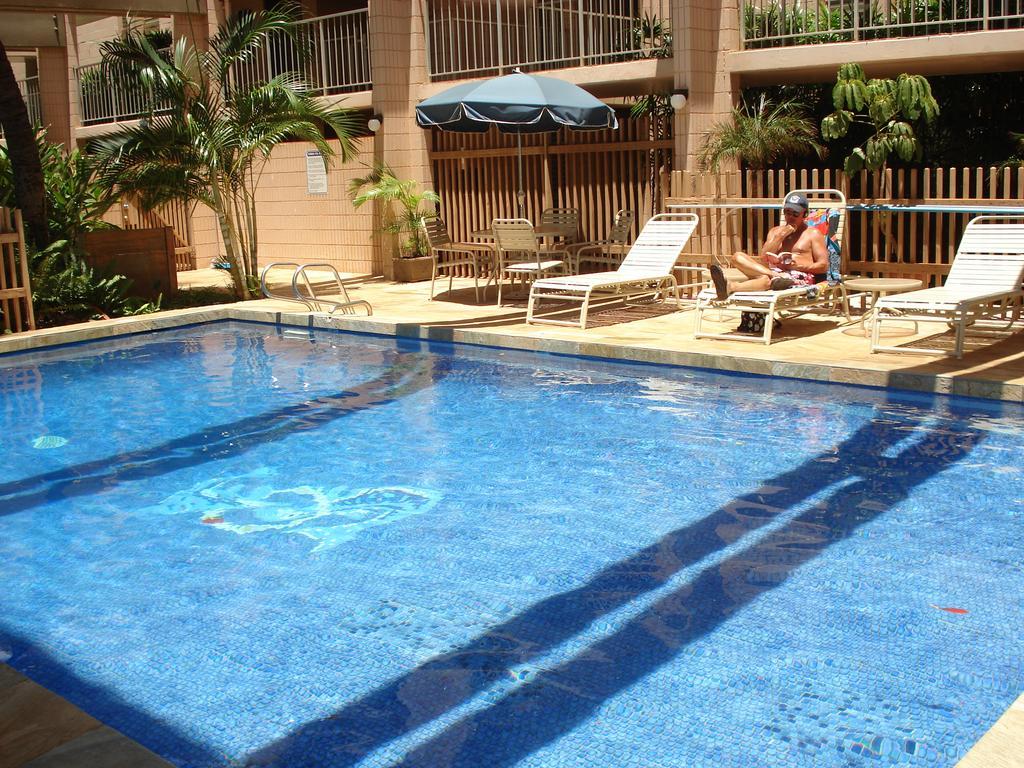 Kaleialoha Condominiums Lahaina Exteriér fotografie