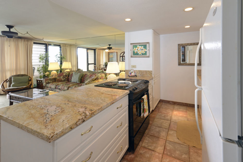 Kaleialoha Condominiums Lahaina Exteriér fotografie