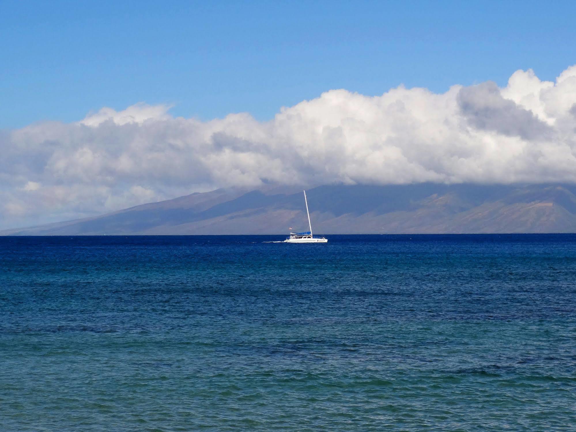 Kaleialoha Condominiums Lahaina Exteriér fotografie