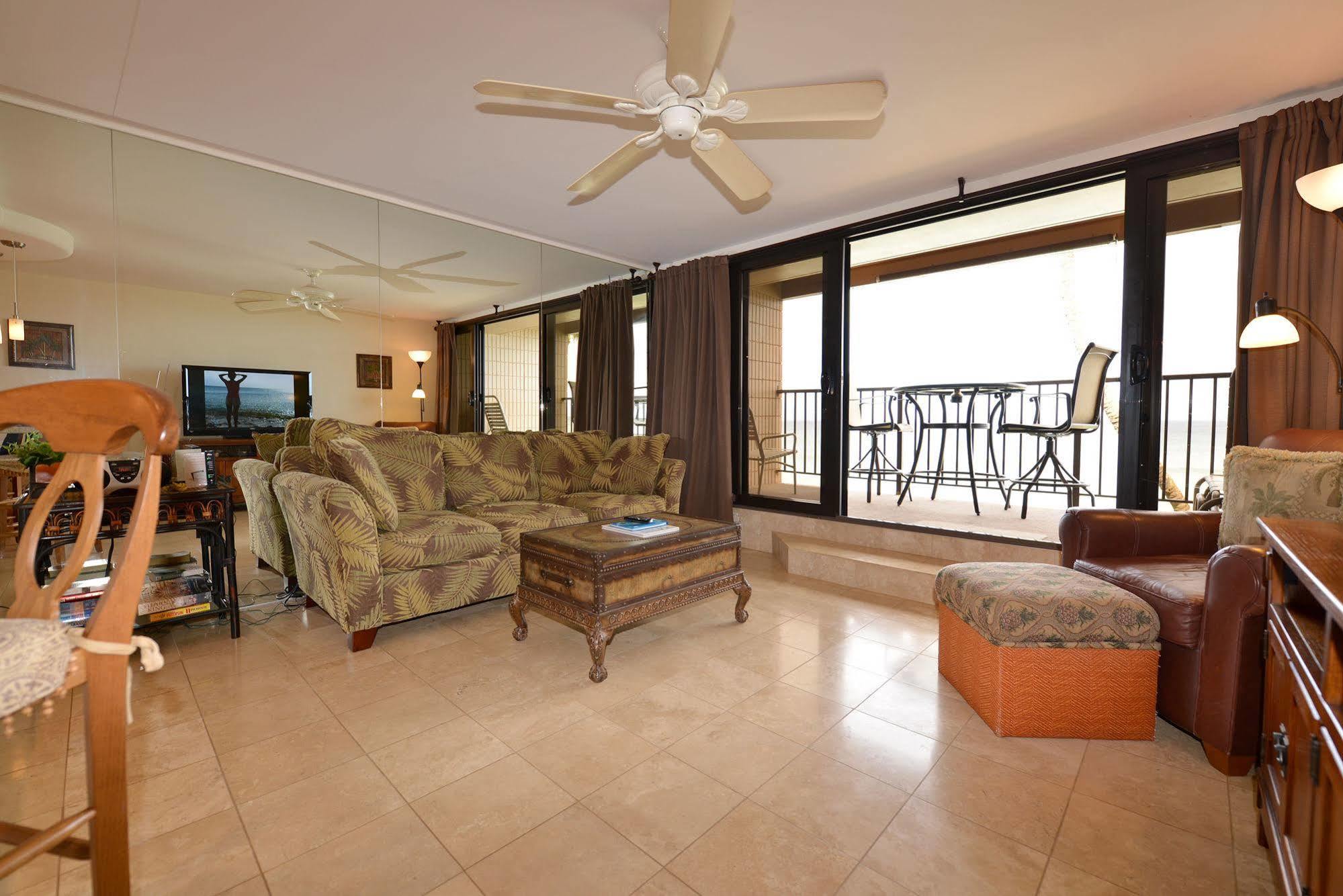 Kaleialoha Condominiums Lahaina Exteriér fotografie