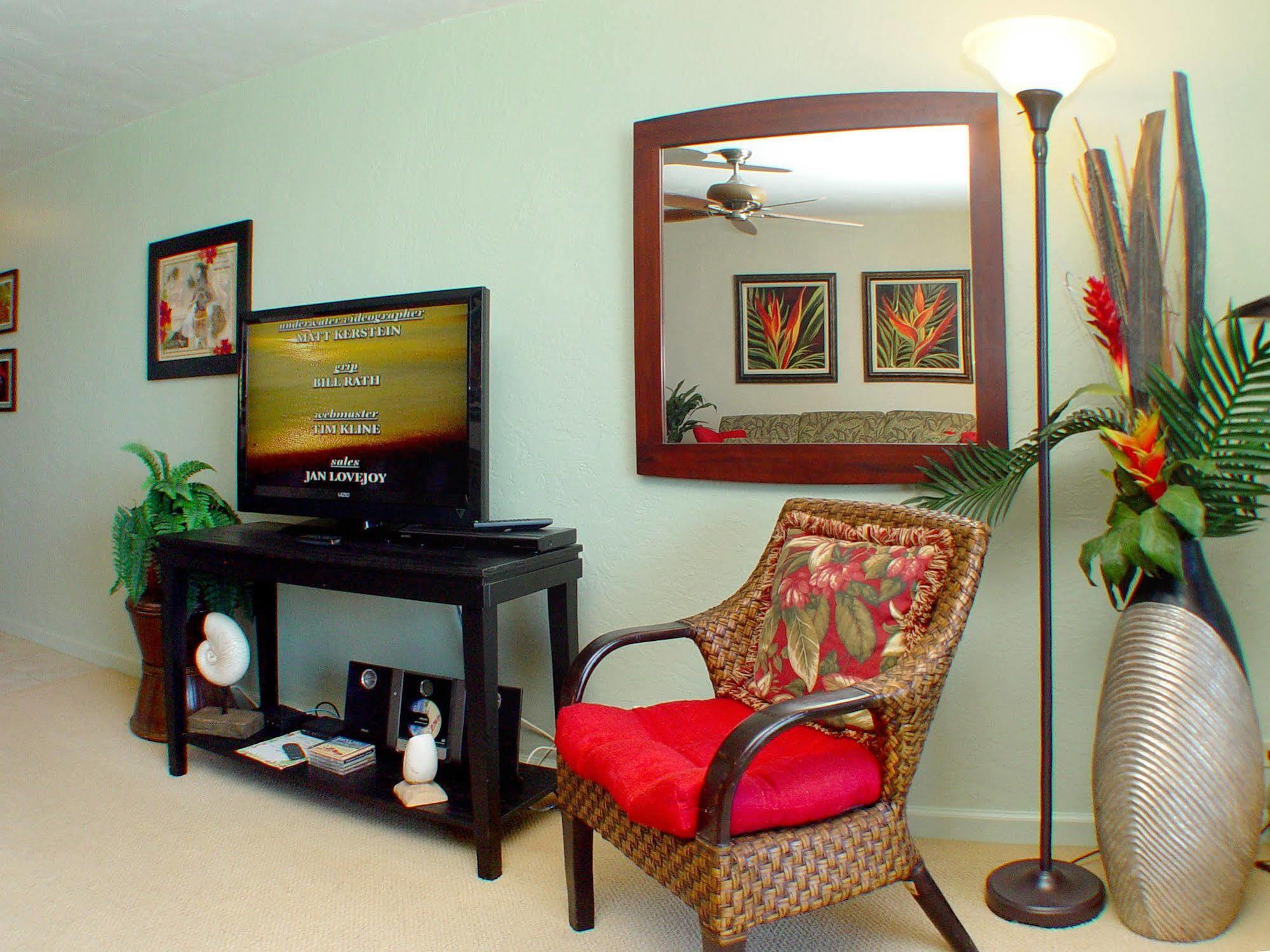 Kaleialoha Condominiums Lahaina Exteriér fotografie