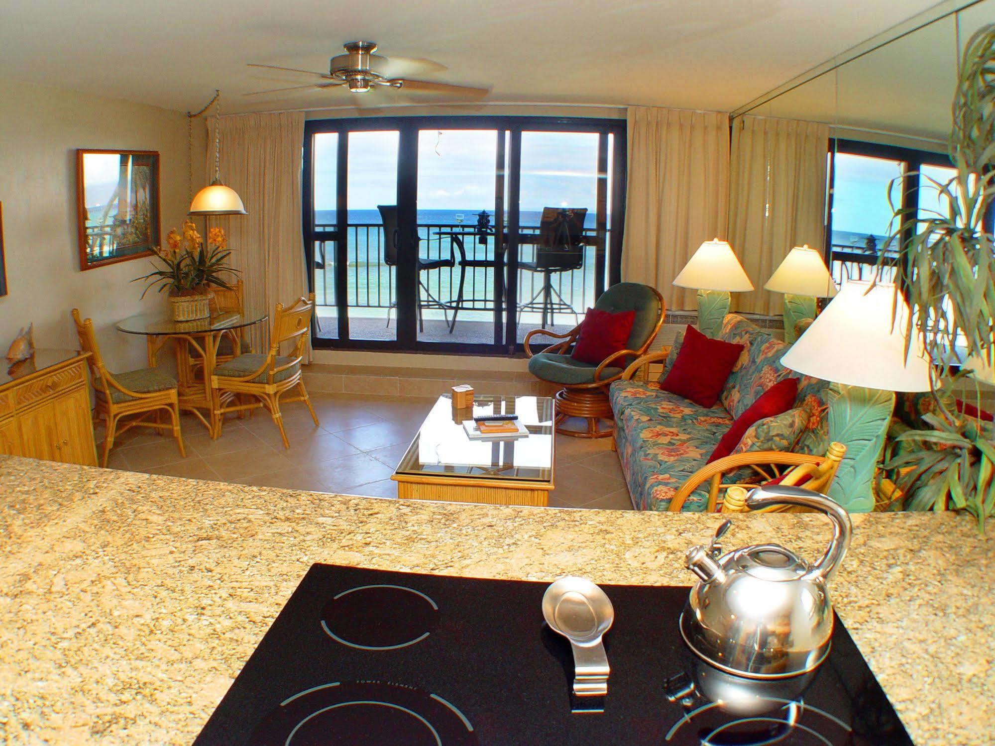 Kaleialoha Condominiums Lahaina Exteriér fotografie