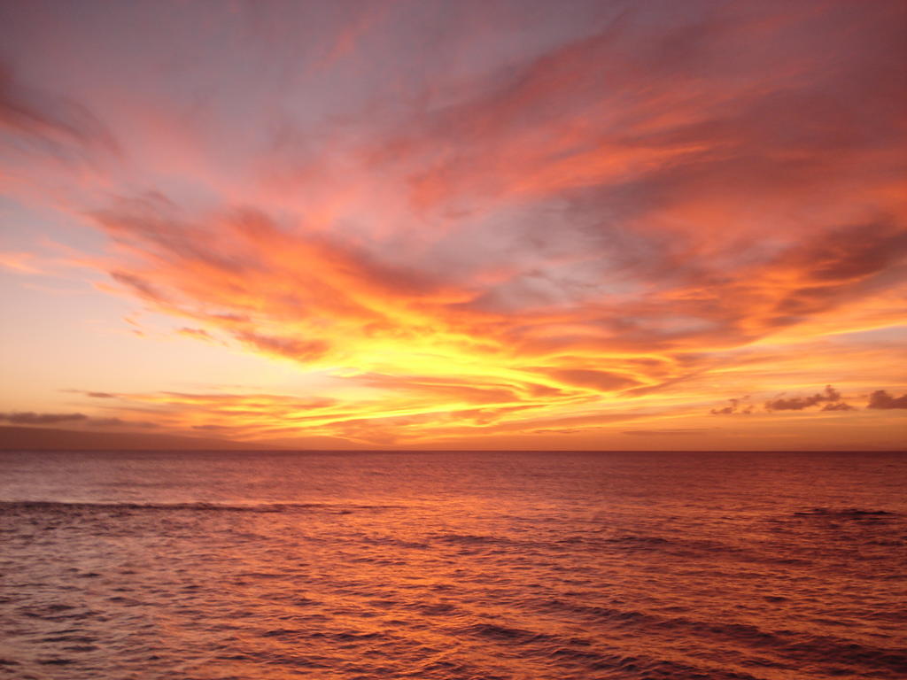 Kaleialoha Condominiums Lahaina Exteriér fotografie